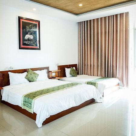 โรงแรมซวนฮึง ดานัง ภายนอก รูปภาพ