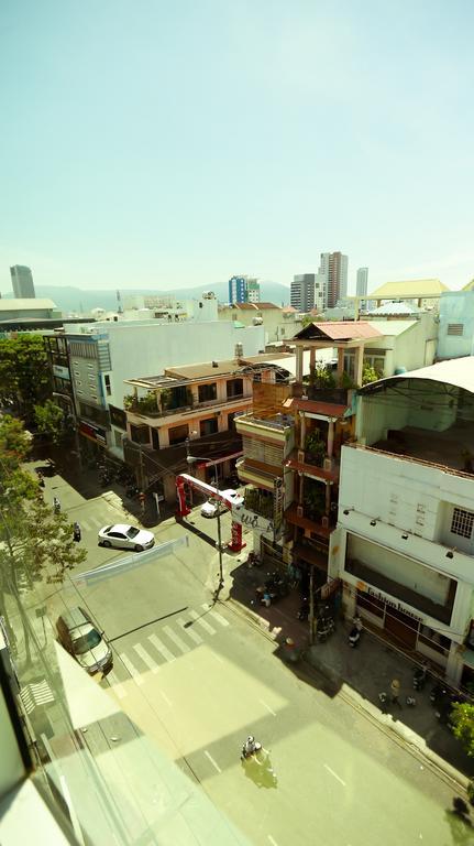 โรงแรมซวนฮึง ดานัง ภายนอก รูปภาพ