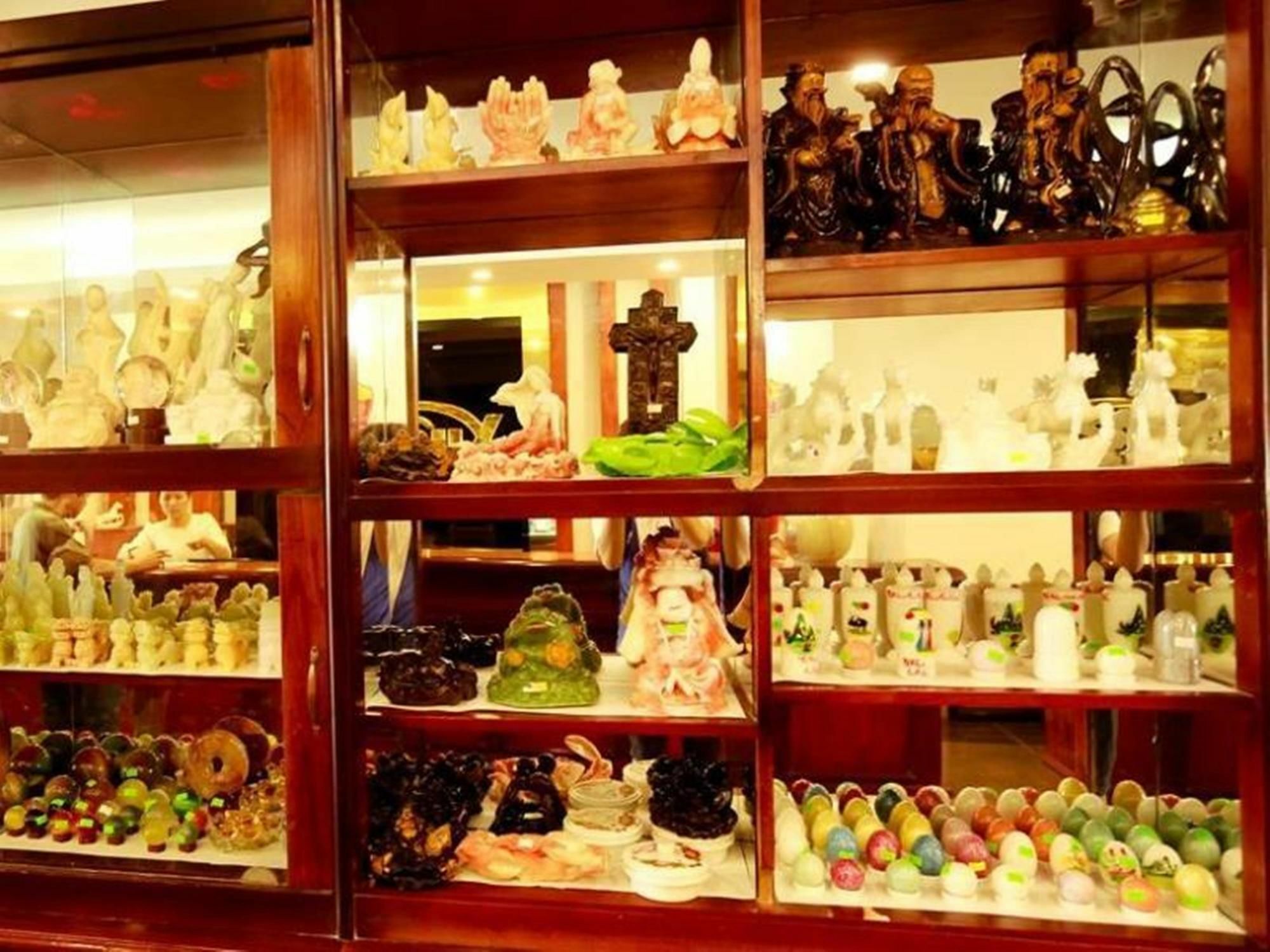 โรงแรมซวนฮึง ดานัง ภายนอก รูปภาพ